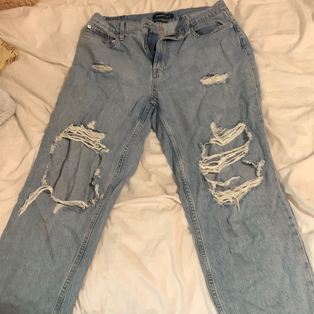 Abercrombie Jeans